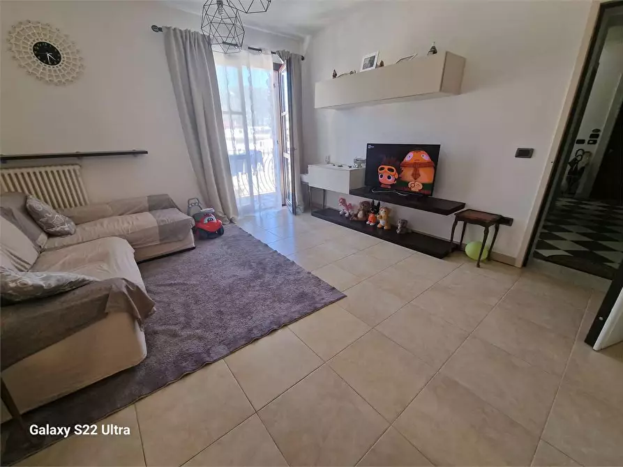 appartamento in vendita a Seravezza in zona Querceta