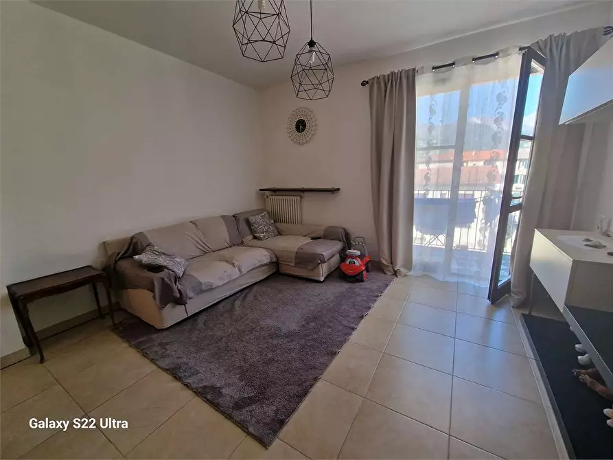 appartamento in vendita a Seravezza in zona Querceta