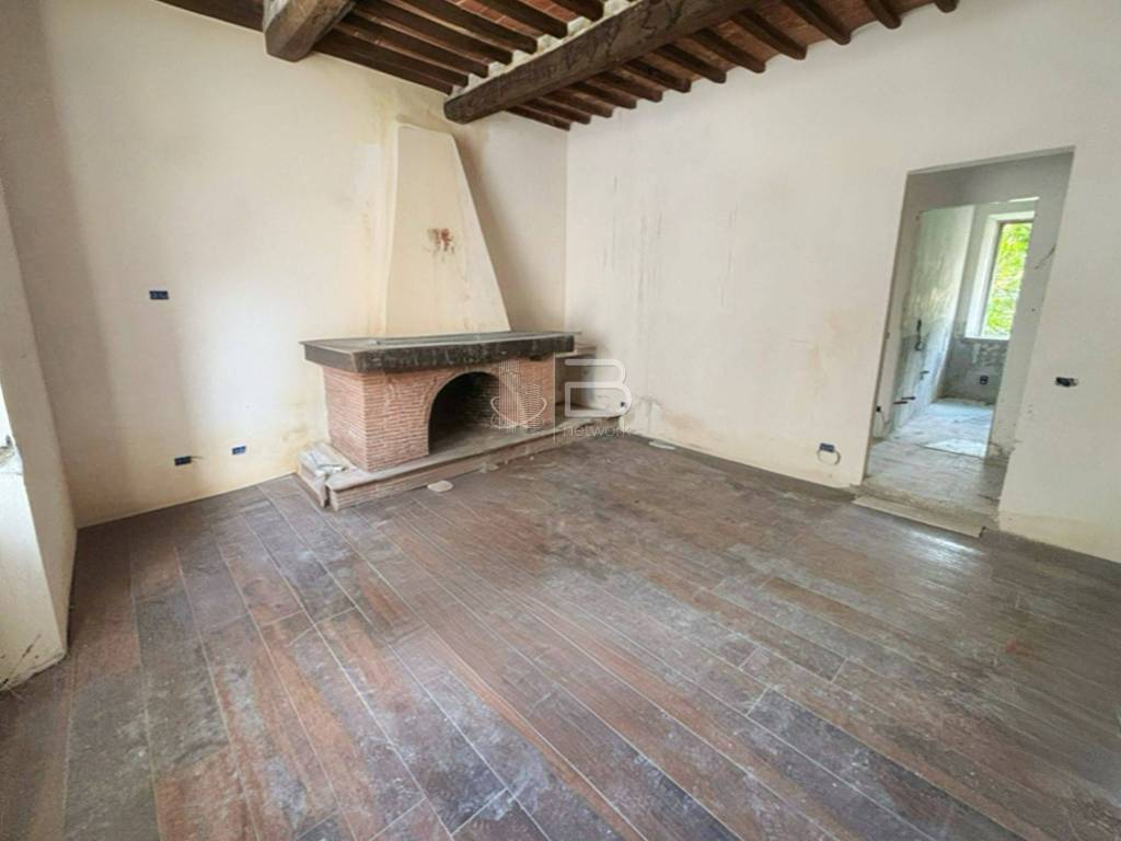 appartamento in vendita a Seravezza
