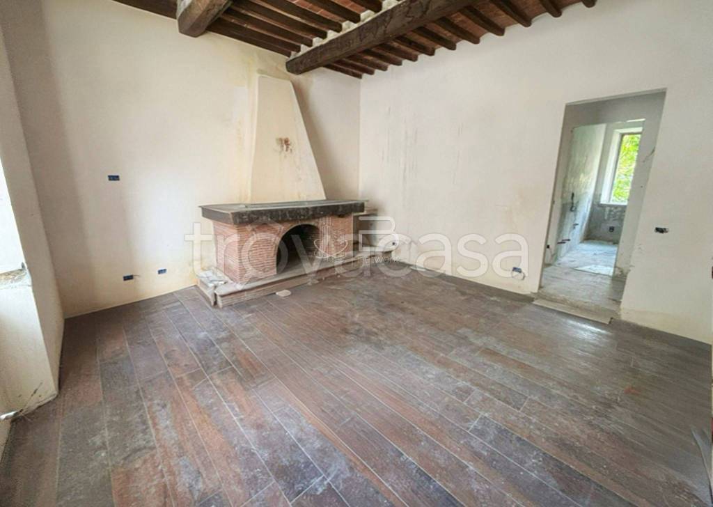 appartamento in vendita a Seravezza in zona Querceta