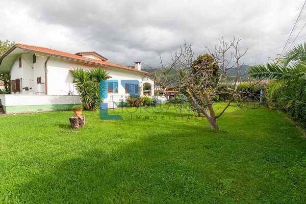 casa indipendente in vendita a Seravezza in zona Pozzi