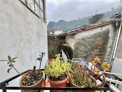 casa indipendente in vendita a Seravezza