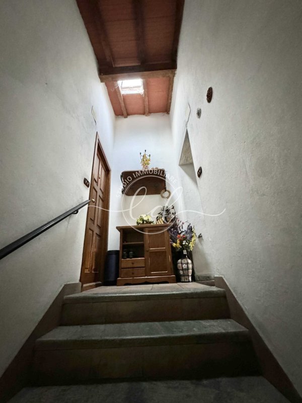 appartamento in vendita a Seravezza