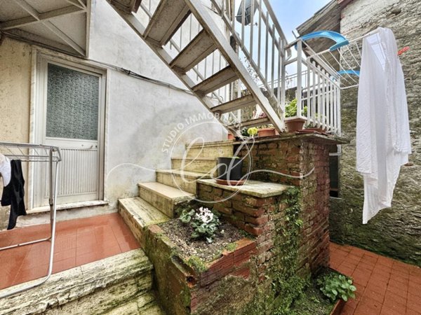 appartamento in vendita a Seravezza