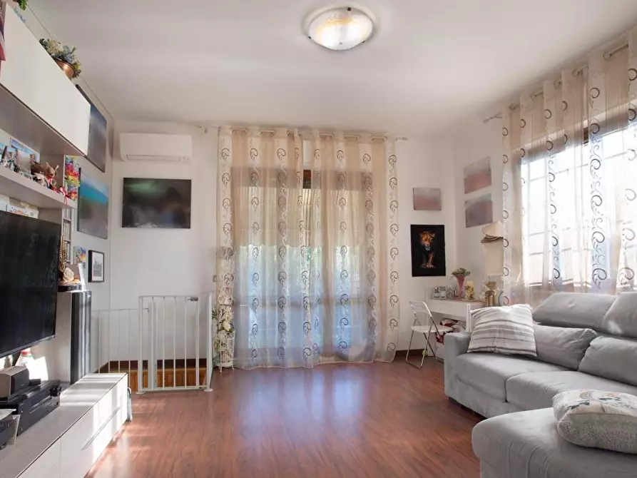 appartamento in vendita a Seravezza in zona Pozzi