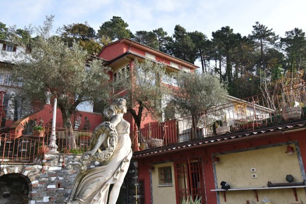 casale in vendita a Seravezza