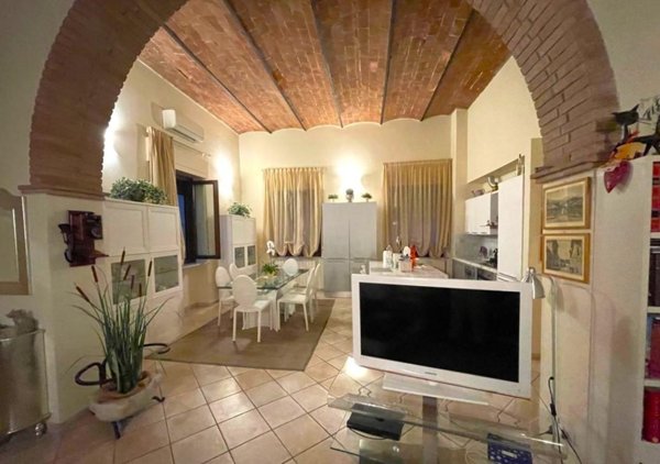 appartamento in vendita a Seravezza in zona Querceta