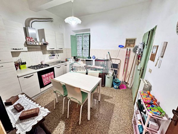 appartamento in vendita a Seravezza