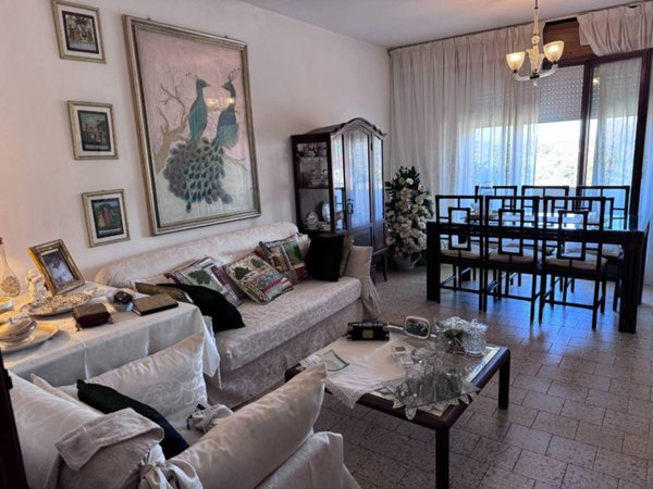 appartamento in vendita a Seravezza in zona Querceta