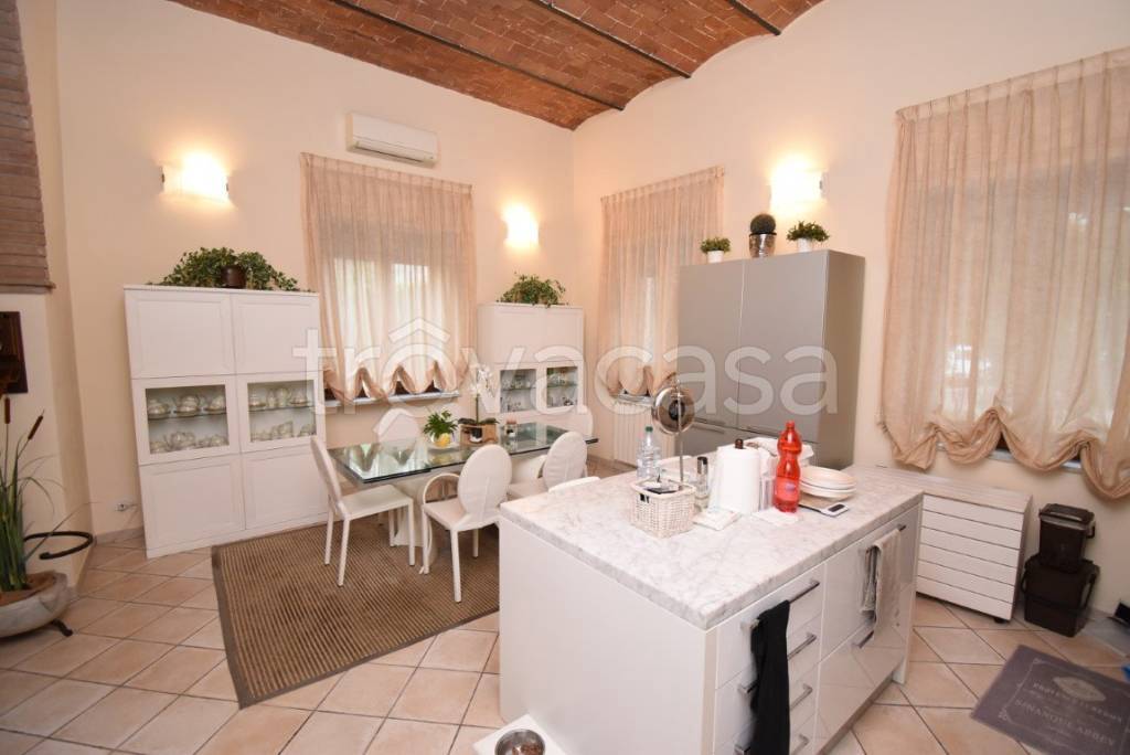 appartamento in vendita a Seravezza in zona Querceta