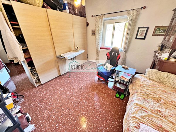 appartamento in vendita a Seravezza