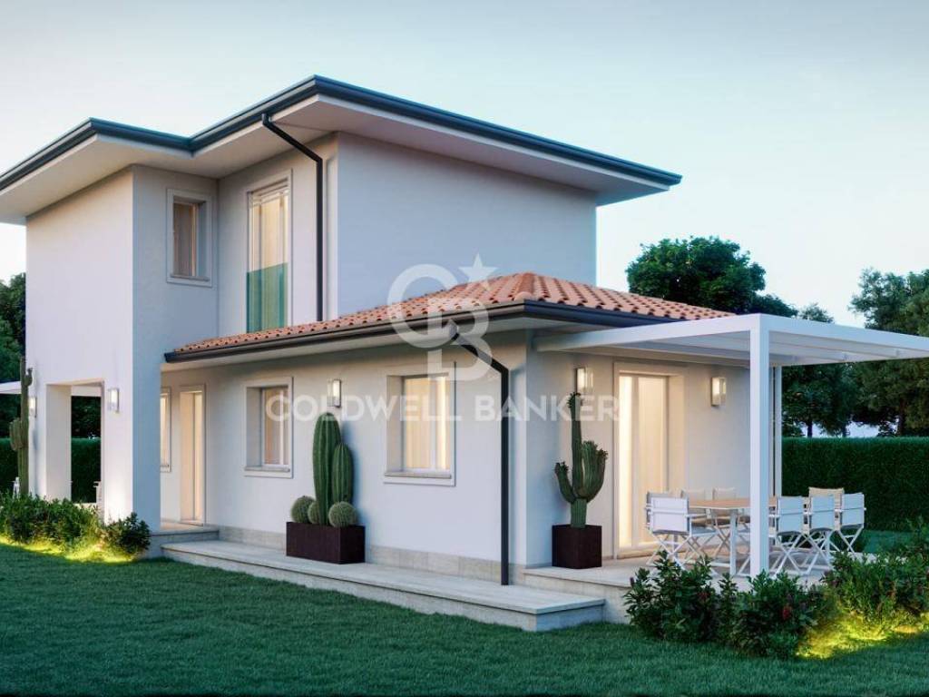 casa indipendente in vendita a Seravezza in zona Querceta