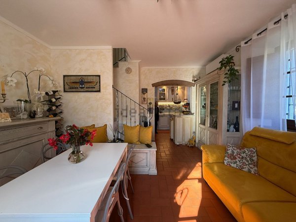 appartamento in vendita a Seravezza