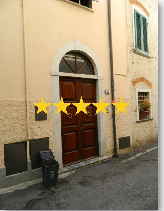 appartamento in vendita a Seravezza