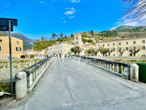 appartamento in vendita a Seravezza