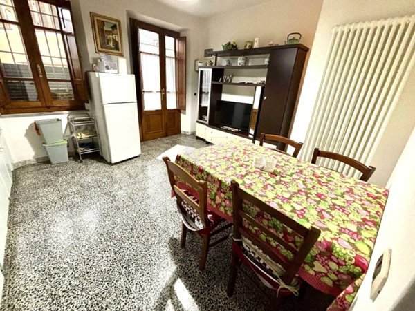 casa indipendente in vendita a Seravezza in zona Querceta