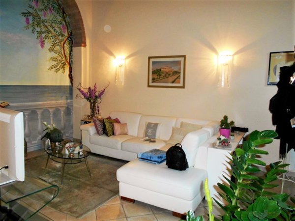 appartamento in vendita a Seravezza in zona Querceta