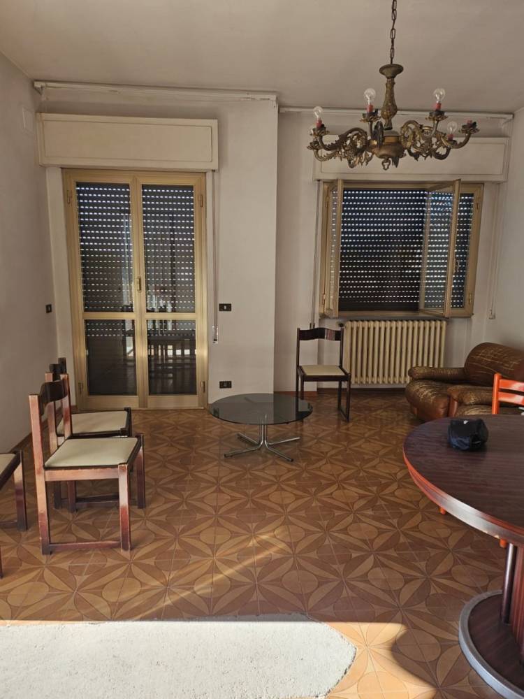 appartamento in vendita a Seravezza