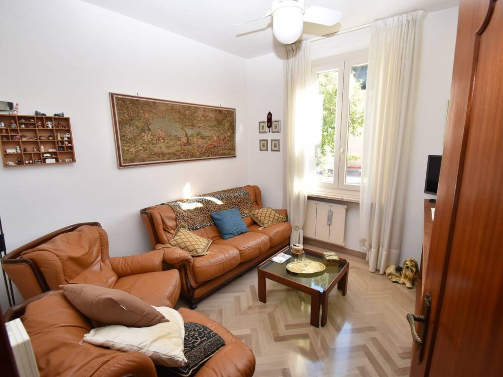 appartamento in vendita a Seravezza