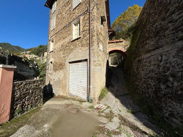 appartamento in vendita a Seravezza