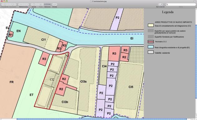 terreno agricolo in vendita a Seravezza