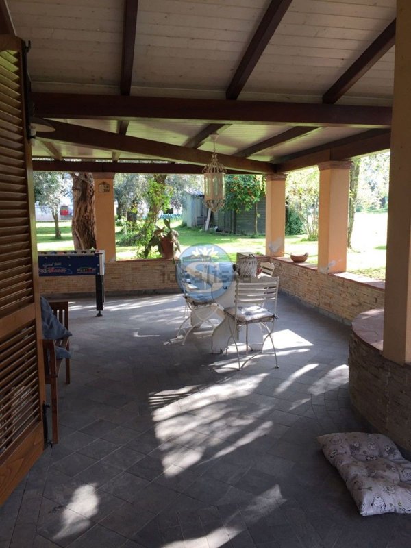 casa indipendente in vendita a Seravezza