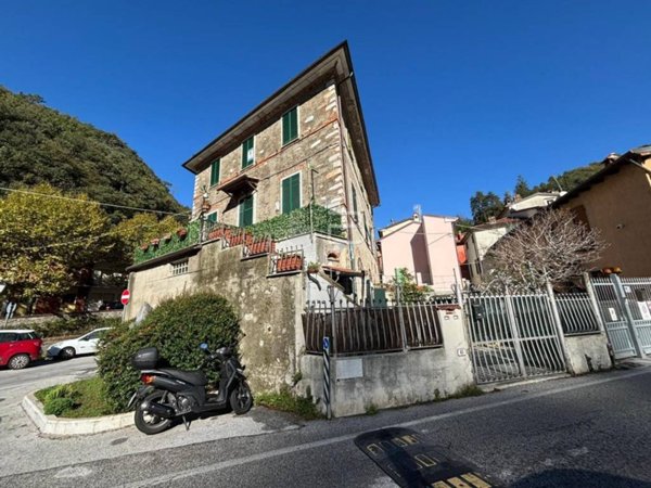 appartamento in vendita a Seravezza