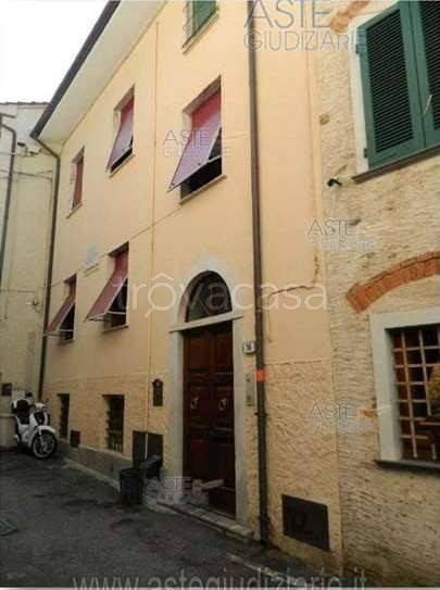 appartamento in vendita a Seravezza