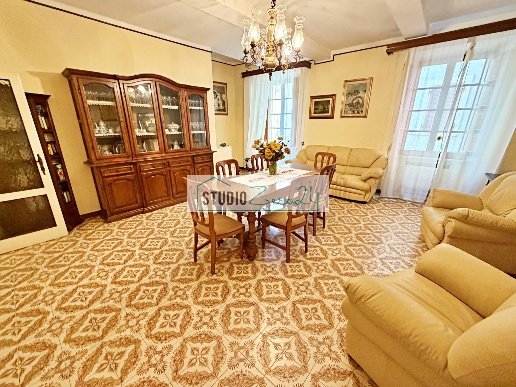 mansarda in vendita a Seravezza