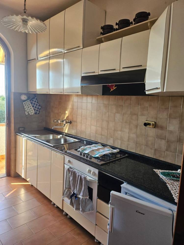 appartamento in vendita a Seravezza in zona Querceta