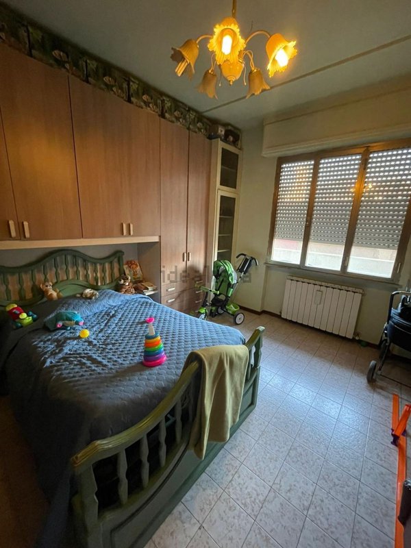 appartamento in vendita a Seravezza in zona Querceta