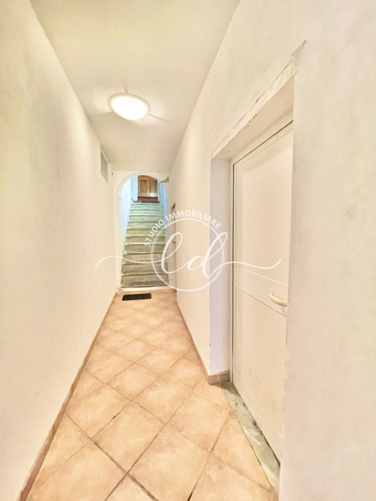 appartamento in vendita a Seravezza