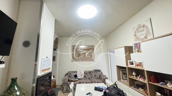 appartamento in vendita a Seravezza in zona Riomagno