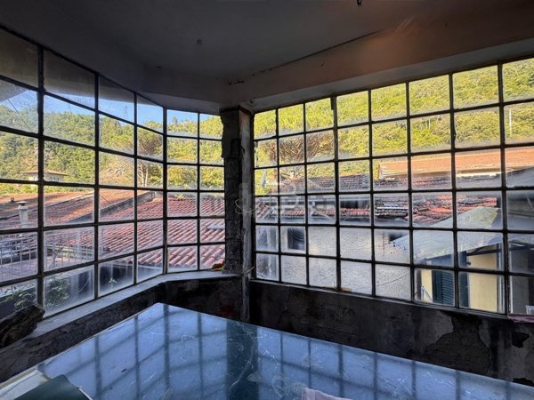 appartamento in vendita a Seravezza