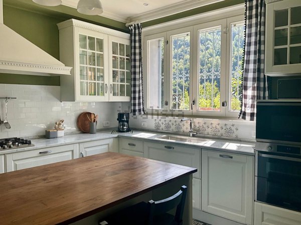 appartamento in vendita a Seravezza