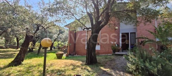 casa indipendente in vendita a Seravezza in zona Pozzi