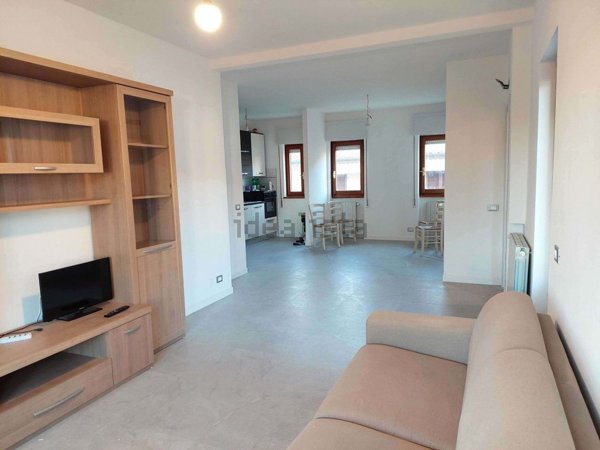 appartamento in vendita a Seravezza in zona Querceta