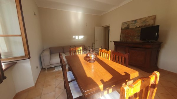 appartamento in vendita a Seravezza