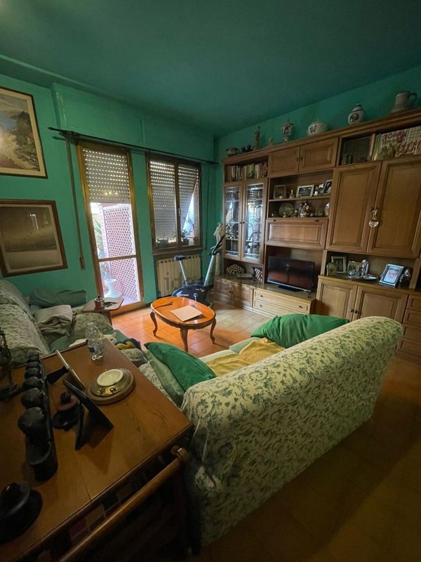 appartamento in vendita a Seravezza in zona Querceta