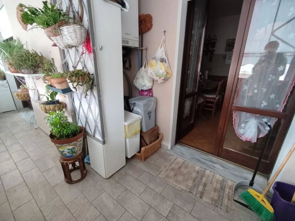 appartamento in vendita a Seravezza in zona Querceta