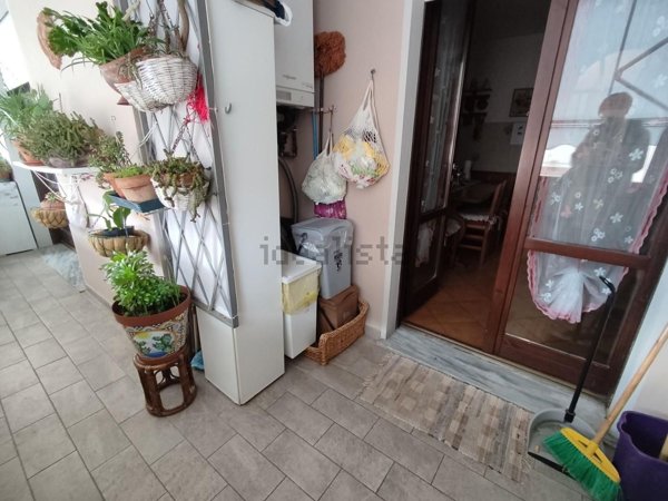 appartamento in vendita a Seravezza in zona Querceta