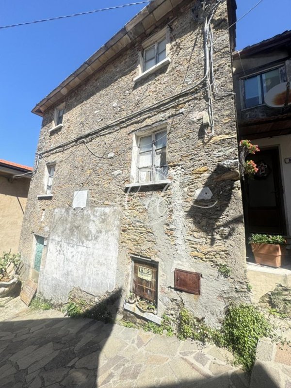 casa indipendente in vendita a Seravezza