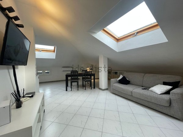 appartamento in vendita a Seravezza