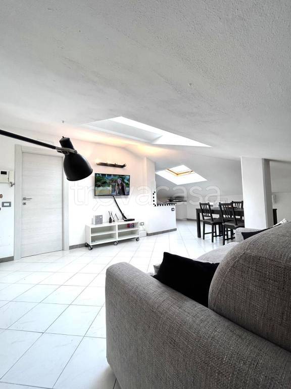 appartamento in vendita a Seravezza