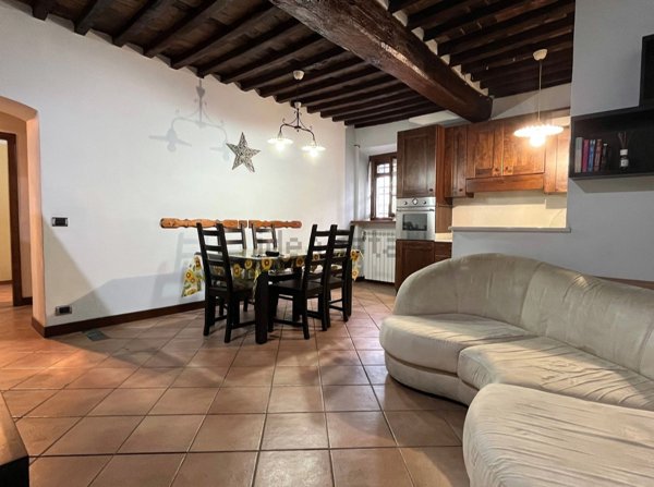 appartamento in vendita a Seravezza in zona Querceta