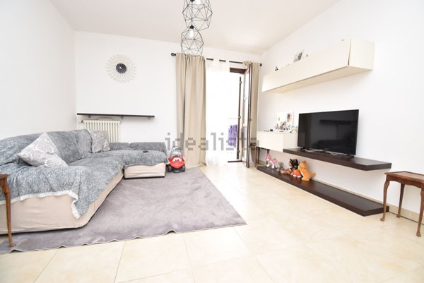 appartamento in vendita a Seravezza in zona Querceta