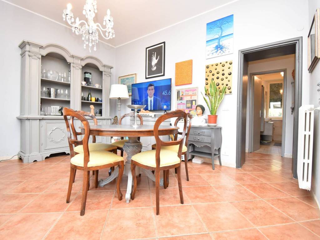 appartamento in vendita a Seravezza in zona Ripa