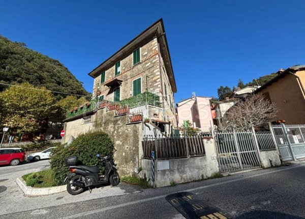 appartamento in vendita a Seravezza in zona Querceta