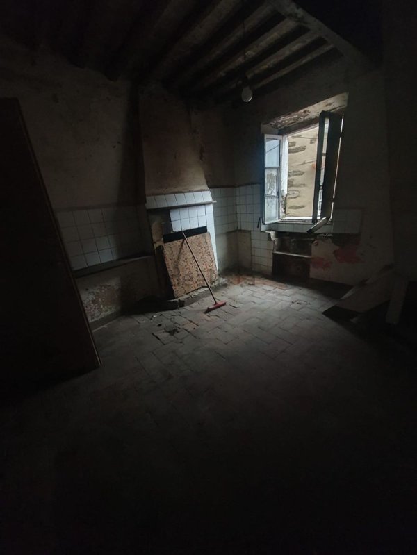 casa indipendente in vendita a Seravezza