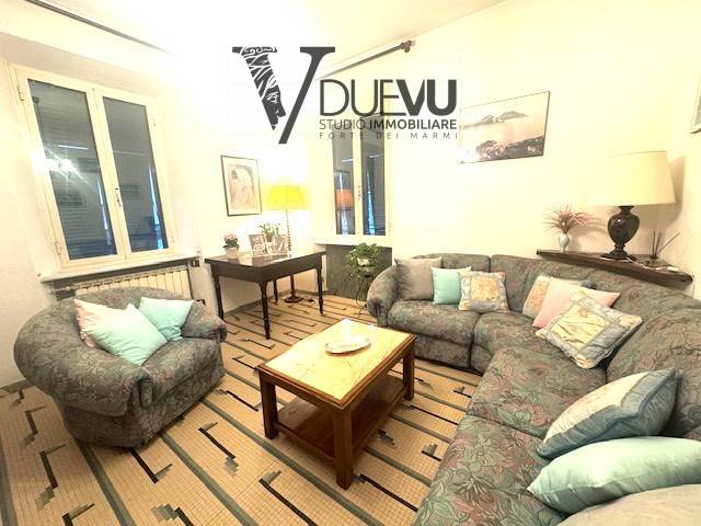 appartamento in vendita a Seravezza in zona Querceta